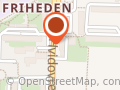 Institutionen Friheden