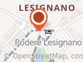 Podere Lesignano