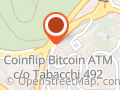 CoinFlip Bitcoin ATM - Tabacchi 492 (Parioli)