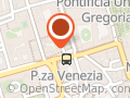 Sabò Birkenstock Piazza Venezia