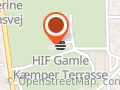 Hvidovre Tennisklub