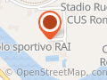 Centro sportivo Polizia di Stato Tor di Quinto