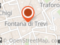 Gelato in Trevi