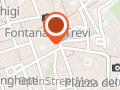 “Dal 1947 Bistrot“ Ristorante Pizzeria Fontana di Trevi