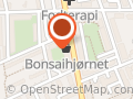 Bonsaihjørnet
