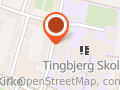 Tingbjerg BibliotekKulturhus