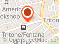 Roma Rinascente Tritone M Shoes