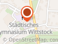 Städtisches Gymnasium Wittstock