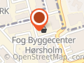 Hørsholm Trælasthandel & Byggecenter
