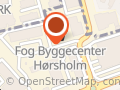 Fog Trælast og Byggecenter Hørsholm