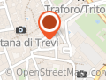 Lavanderia Self Service Sottocoperta - Roma - Fontana di Trevi