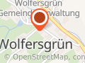 Freiwillige Feuerwehr Wolfersgrün Gerätehaus