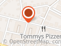Tommys Pizza & Kebab