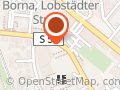 Gaststätte "Glück Auf" Borna