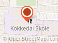 Ullerødskolen, specialskole for elever med autisme