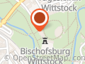 Kreismuseen Alte Bischofsburg mit Museum Dreißigjähriger Krieg und Ostprignitzmuseum