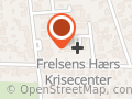 Frelsens Hærs Krisecenter Svendebjerggård