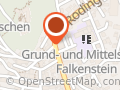 Tourismusbüro Falkenstein