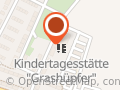 Kita Grashüpfer