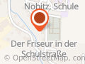 Der Friseur Silke Feldheim