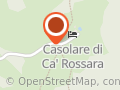 Casale di Ca' Rossara