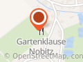 Gaststätte Gartenklause - Heimer Corinna