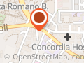 Italiana Conduzione Alberghi Roma S R L Soc Hotel