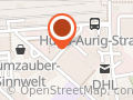 Räderlogistik LEIPZIG