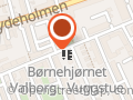 Vuggestue Børnehjørnet