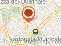 Trevi Palace Hotel