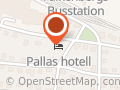 Pallas Hotell