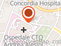 Ospedale C.T.O. Andrea Alesini