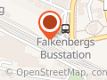 Nobina Sverige AB Falkenberg