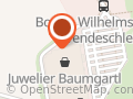 Cafeteria im Kaufland