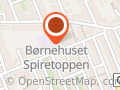 Børnehuset Spiretoppen