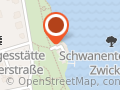 Bootsstation am Schwanenteich
