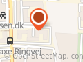 Blaksets Bridgecenter