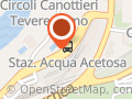 Circolo Carabinieri Tevere