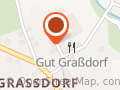 Sportstall Ackermann auf Gut Graßdorf Reitstall