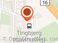 Fritidscenter Tingbjerg