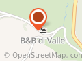 B&B di Valle