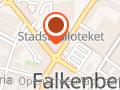 Falkenbergsrevyn Ab