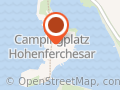 Campingplatz Hohenferchesar