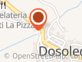Gelateria Bar Dolomiti pizzeria di De Martin Deppo Boris