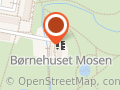 Børnehuset Mosen