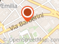 Coinbar Roma - Barberini