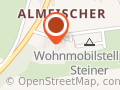 Stellplatz Bauernhof Steiner