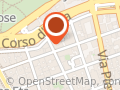 Via Sardegna, 38 B Parcheggio