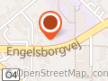 Tandkliniken Engelsborgskolen