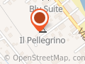 Area Sosta Camper - "Il Pellegrino"